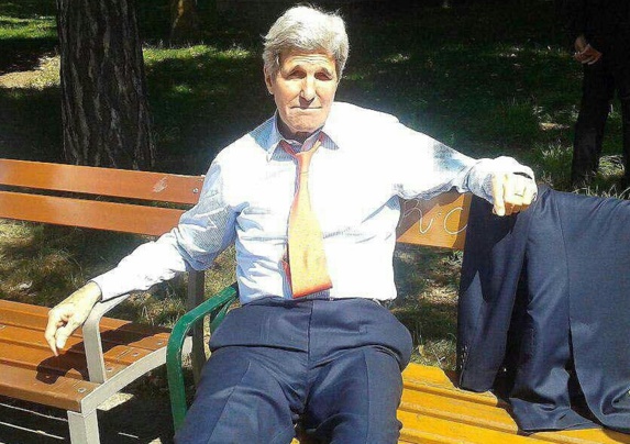 مذاکرات هسته ای؛ تهدید آمریکا به ترک میز مذاکره مذاکرات هسته ای؛ تهدید آمریکا به ترک میز مذاکره