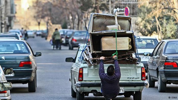 مرگ در کمین رانندگان ایرانی/ رتبه ۱۸۹ در میان ۱۹۰ کشور مرگ در کمین رانندگان ایرانی/ رتبه ۱۸۹ در میان ۱۹۰ کشور