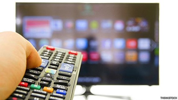 بودجه بیبیسی ۶۵۰ میلیون پوند کاهش مییابد بودجه بیبیسی ۶۵۰ میلیون پوند کاهش مییابد