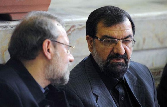 باج خواهی اتمی محسن رضایی و تهدید به گروگان گیری سربازان امریکایی باج خواهی اتمی محسن رضایی و تهدید به گروگان گیری سربازان امریکایی