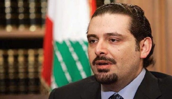 سعد حریری نخستوزیر پیشین لبنان: راه تهران، از سوریه و عراق میگذرد سعد حریری نخستوزیر پیشین لبنان: راه تهران، از سوریه و عراق میگذرد