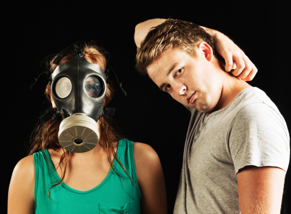 از عشق تا بیماری؛ قابلیتهای حس بویایی در انسان از عشق تا بیماری؛ قابلیتهای حس بویایی در انسان