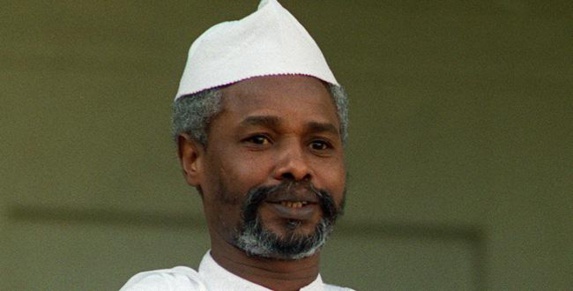 محاکمه حسین حبری، رئیس جمهور سابق چاد به جرم جنایات جنگی محاکمه حسین حبری، رئیس جمهور سابق چاد به جرم جنایات جنگی