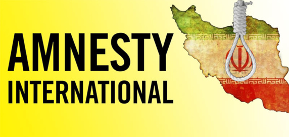 هشدار عفو بین‌الملل در مورد افزایش «چشمگیر» اعدام در ایران