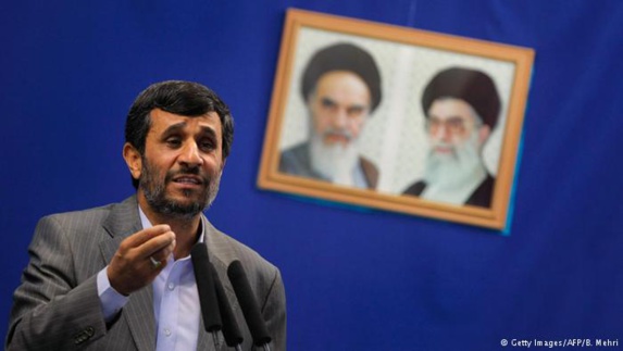سخنگوی دولت: آنچه از تخلفات دولت احمدینژاد گفته شده یک از هزاران بوده سخنگوی دولت: آنچه از تخلفات دولت احمدینژاد گفته شده یک از هزاران بوده