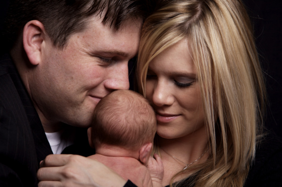 مردان تعیین کننده جنسیت جنین هستند یا زنان؟ مردان تعیین کننده جنسیت جنین هستند یا زنان؟