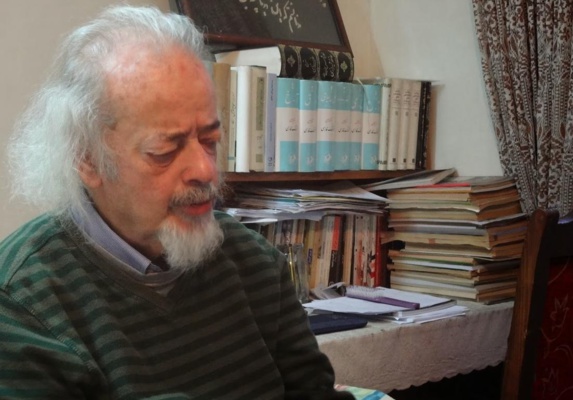 نظام ولایی؛ پدرخوانده بنیادگرایی/ نظام ولایی؛ پدرخوانده بنیادگرایی/