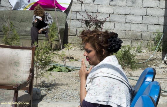 افزایش ۱۰ درصدی مرگ زنان معتاد در ۴ ماهه نخست امسال افزایش ۱۰ درصدی مرگ زنان معتاد در ۴ ماهه نخست امسال