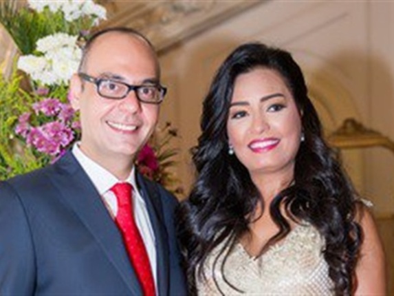 ازدواج دیپلمات ترک با دختر شایسته مصر ازدواج دیپلمات ترک با دختر شایسته مصر