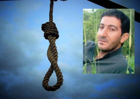 رژیم تهران بی اعتنا به درخواستهای بین المللی یک زندانی سیاسی کرد را اعدام کرد