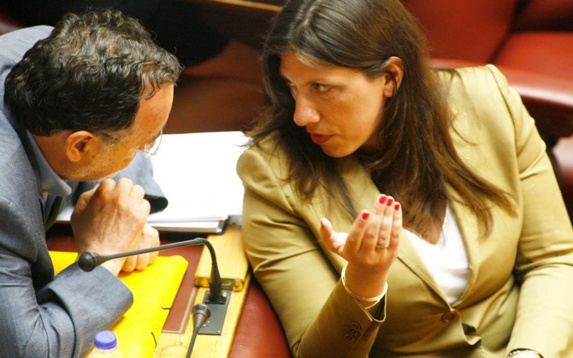 پارلمان یونان سومین «بسته نجات مالی» را تصویب کرد پارلمان یونان سومین «بسته نجات مالی» را تصویب کرد