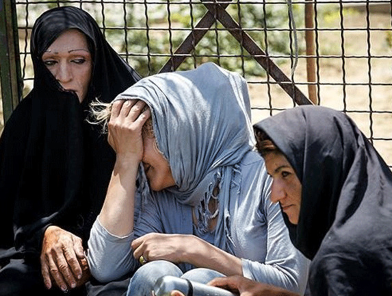 تن فروشی، اجبار یک انتخاب یا اختیار تن؟ تن فروشی، اجبار یک انتخاب یا اختیار تن؟