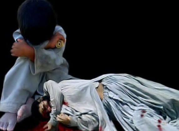 در تیراندازی ماموران امنیتی نیک شهر دو جوان بلوچ کشته شدند در تیراندازی ماموران امنیتی نیک شهر دو جوان بلوچ کشته شدند