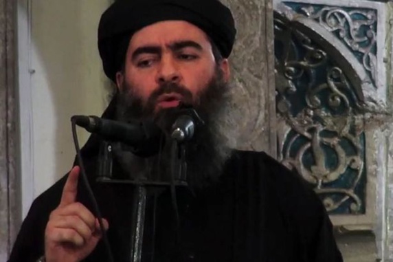 رهبر داعش از نوادگان امام علی الهادی (النقی) امام دهم شیعیان است رهبر داعش از نوادگان امام علی الهادی (النقی) امام دهم شیعیان است