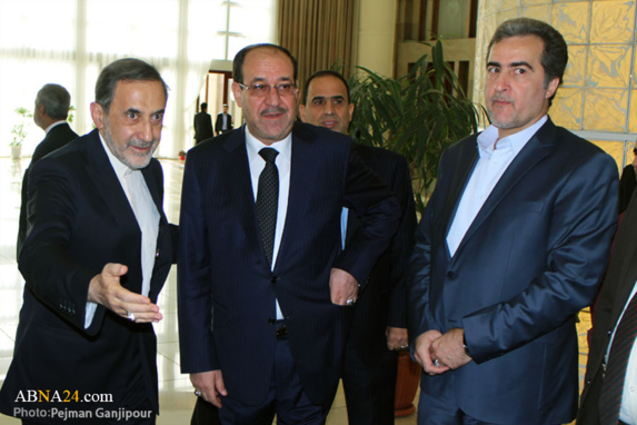 مالكي پس از لغو منصبش و پرونده قضايي ابا سرنوشت نامعلومي مواجه است مالكي پس از لغو منصبش و پرونده قضايي ابا سرنوشت نامعلومي مواجه است