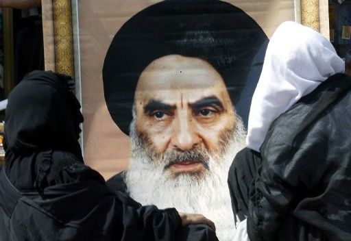 جنگ زرگری عبادی مالکی ونقش تهران در صحنه سازی سیاسی نوین عراق جنگ زرگری عبادی مالکی ونقش تهران در صحنه سازی سیاسی نوین عراق