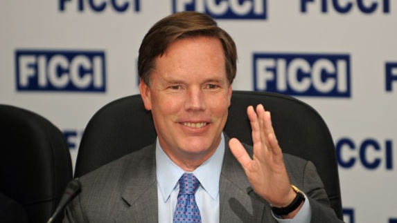 دیپلمات ارشد امریکایی: توافق هسته ای مقدمه است برای مقابله با بازوهای تروریستی رژیم ایران در منطقه دیپلمات ارشد امریکایی: توافق هسته ای مقدمه است برای مقابله با بازوهای تروریستی رژیم ایران در منطقه