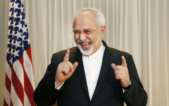 چهره های خندان دولت ایران!/ عبدالرحمن الراشد چهره های خندان دولت ایران!/ عبدالرحمن الراشد