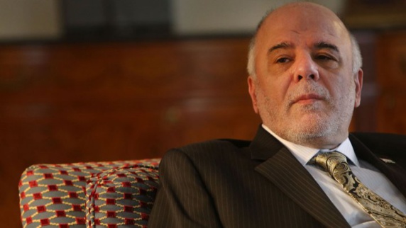فرمان العبادی برای باز کردن منطقه «الخضرا» در بغداد به روی شهروندان فرمان العبادی برای باز کردن منطقه «الخضرا» در بغداد به روی شهروندان