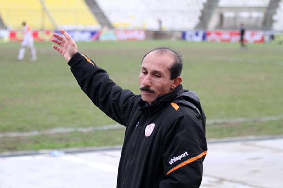 شکایت مهاجم سابق تیم ملی از نژاد پرستی وعرب ستیزی رایج در ورزش ایران شکایت مهاجم سابق تیم ملی از نژاد پرستی وعرب ستیزی رایج در ورزش ایران