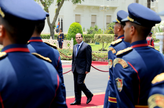 برگزاری انتخابات پارلمانی مصر در پاییز امسال برگزاری انتخابات پارلمانی مصر در پاییز امسال