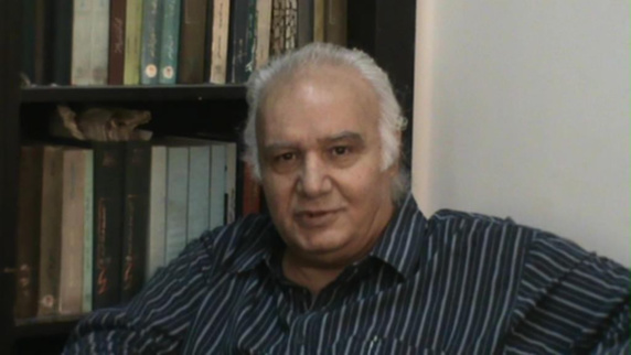 درگذشت ناصر پور پیرار، تاریخ نگار وکاشف جعلیات پان فارسیسم در ایران درگذشت ناصر پور پیرار، تاریخ نگار وکاشف جعلیات پان فارسیسم در ایران