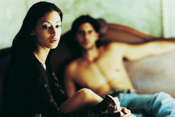 «مشکلات جنسی عامل ۲۰ تا ۷۰ درصد طلاقها در ایران» «مشکلات جنسی عامل ۲۰ تا ۷۰ درصد طلاقها در ایران»