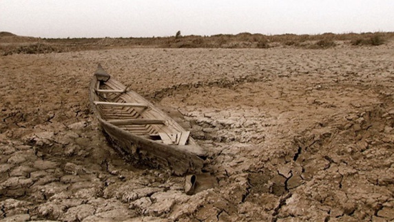 وضعيت كنوني تالاب هور العظيم وضعيت كنوني تالاب هور العظيم