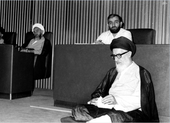 صداقت وساده زیستی آیت الله طالقانی صداقت وساده زیستی آیت الله طالقانی