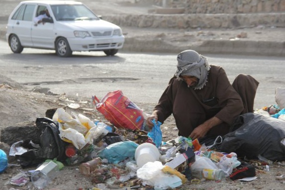 گزارشی تکاندهنده از  فقر ومحرومیت مردم در بلوچستان ایران