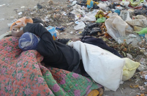 گزارشی تکاندهنده از  فقر ومحرومیت مردم در بلوچستان ایران گزارشی تکاندهنده از  فقر ومحرومیت مردم در بلوچستان ایران