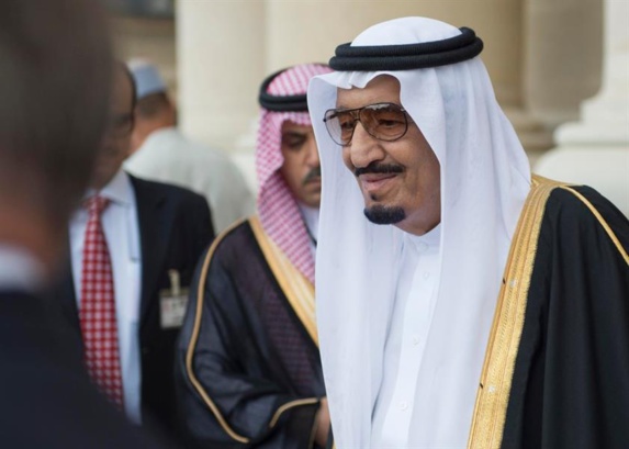 هشدار شاهزاده محمد بن نايف به زائراني كه قصد خرابكارى در مراسم حج امسال را دارند هشدار شاهزاده محمد بن نايف به زائراني كه قصد خرابكارى در مراسم حج امسال را دارند