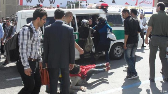 اعتراف مسئول ایرانی به افزایش ۱۵ درصدی ۱۰ جرم اول در سه ماهه نخست امسال اعتراف مسئول ایرانی به افزایش ۱۵ درصدی ۱۰ جرم اول در سه ماهه نخست امسال