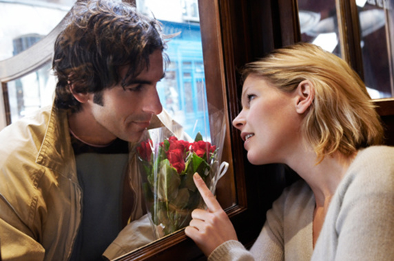 رازهایی مردانه که خانمها باید بدانند رازهایی مردانه که خانمها باید بدانند