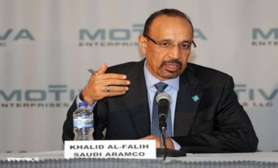 خالد فالح وزیر بهداشت عربستان سعودی خالد فالح وزیر بهداشت عربستان سعودی