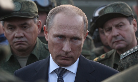 جنگندههای روسیه به جای داعش مواضع ارتش آزاد سوریه را بمباران کردند جنگندههای روسیه به جای داعش مواضع ارتش آزاد سوریه را بمباران کردند