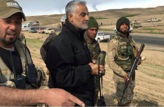 همزمان با حملات هوایی مسکو به سوریه دهها تن از فرماندهان سپاه پاسداران وارد أن کشور شدند همزمان با حملات هوایی مسکو به سوریه دهها تن از فرماندهان سپاه پاسداران وارد أن کشور شدند