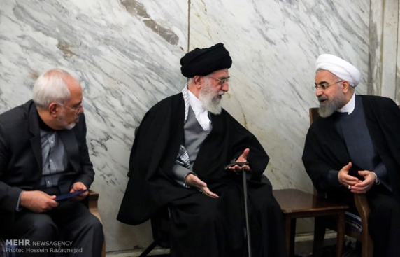 بعد از برجام، ایران به کدام سو میرود؟/رضا تقی زاده بعد از برجام، ایران به کدام سو میرود؟/رضا تقی زاده