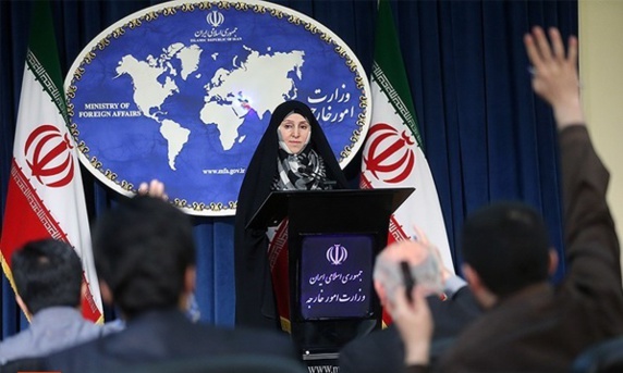 واکنش ضدونقیض مقامات ایران به خبر سقوط موشکهای روسی واکنش ضدونقیض مقامات ایران به خبر سقوط موشکهای روسی