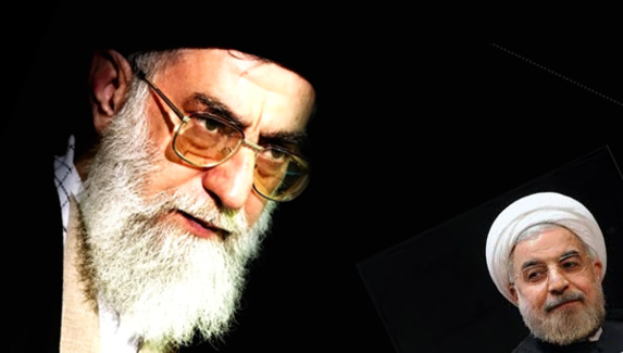 جنگ قدرت وفساد؛روحانی در برابر خامنهای، تشدید رویارویی جنگ قدرت وفساد؛روحانی در برابر خامنهای، تشدید رویارویی