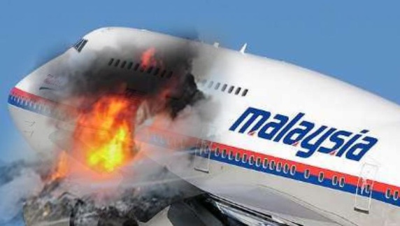 گزارش رسمی هلند: هواپیمای خطوط هوایی مالزی با یک موشک روسی ساقط شده بود گزارش رسمی هلند: هواپیمای خطوط هوایی مالزی با یک موشک روسی ساقط شده بود