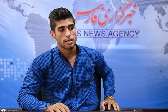 درخواست پناهندگی ملی پوش قایقرانی ایران در آلمان درخواست پناهندگی ملی پوش قایقرانی ایران در آلمان