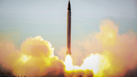 فرانسه آزمایش موشکی ایران را محکوم وآن را نقض قطعنامه شورای امنیت دانست فرانسه آزمایش موشکی ایران را محکوم وآن را نقض قطعنامه شورای امنیت دانست