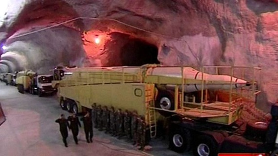 آمریکا آزمایش موشکی اخیر ایران را در شورای امنیت مطرح می کند آمریکا آزمایش موشکی اخیر ایران را در شورای امنیت مطرح می کند