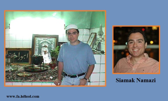 بازداشت دلال غارتگر نفت ویکی از چهره های لابی پشت پرده رژیم در آمریکا توسط سپاه پاسداران بازداشت دلال غارتگر نفت ویکی از چهره های لابی پشت پرده رژیم در آمریکا توسط سپاه پاسداران