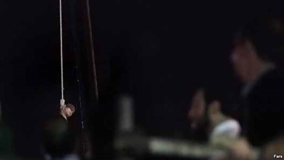 اعدام قریب الوقوع چهار زندانی در ندامتگاه مرکزی کرج اعدام قریب الوقوع چهار زندانی در ندامتگاه مرکزی کرج