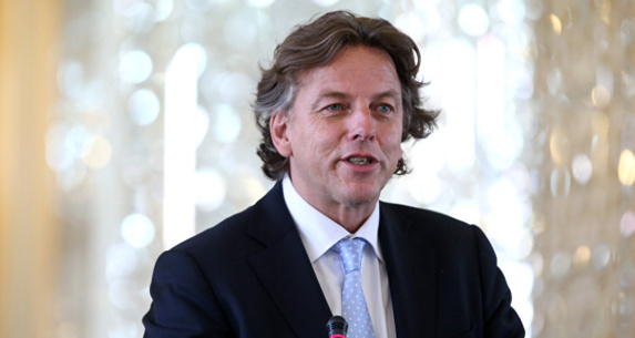 هلند به پیشمرگان کرد سلاح میرساند هلند به پیشمرگان کرد سلاح میرساند