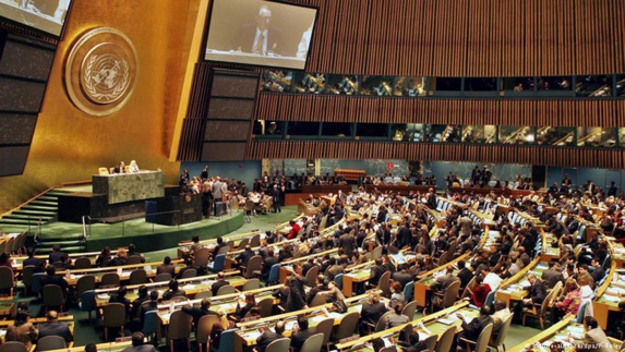 محکومیت دخالت ایران در سوریه در کمیته حقوق بشر سازمان ملل محکومیت دخالت ایران در سوریه در کمیته حقوق بشر سازمان ملل