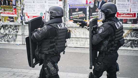 اعلام بالاترین سطح هشدار امنیتی در بلژیک