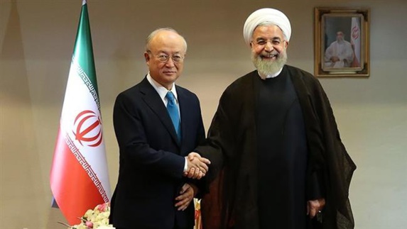 ايران: آشفتگی و ضد و نقیض گویی درباره اجرای برجام ايران: آشفتگی و ضد و نقیض گویی درباره اجرای برجام